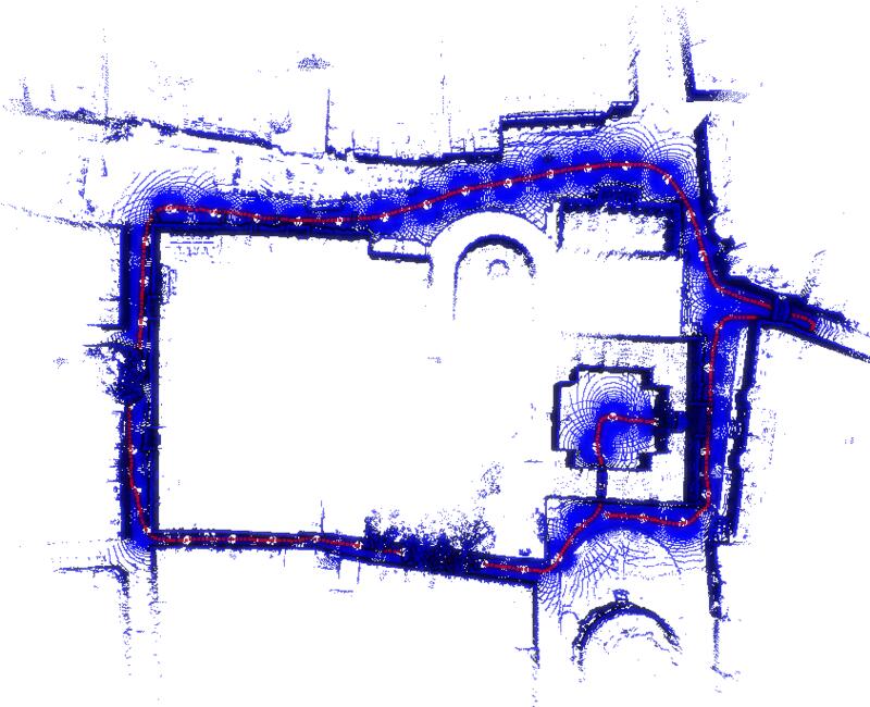 bodleian-02 trajectory