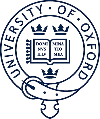 University of Oxford